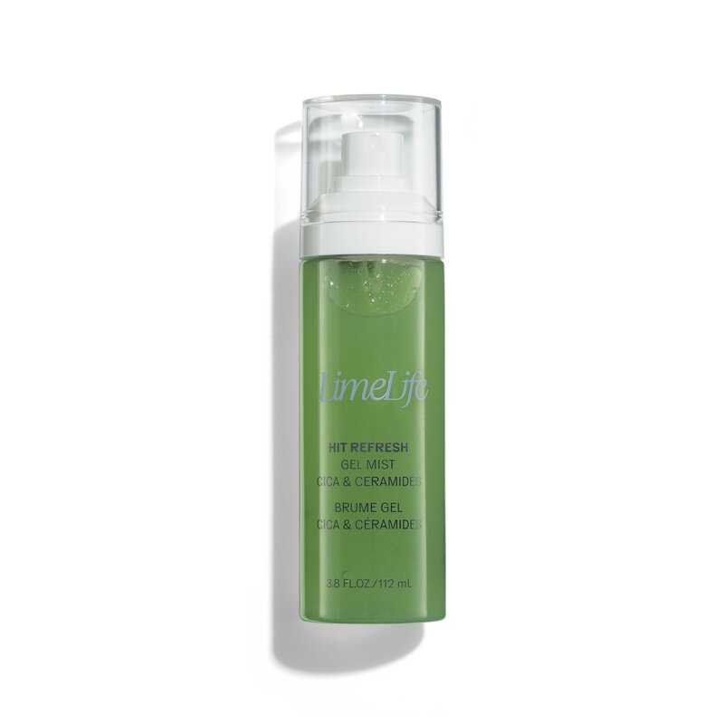 Hit Refresh Gel Mist