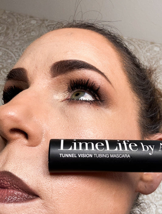 Tunnel Vision Tubing Mascara
