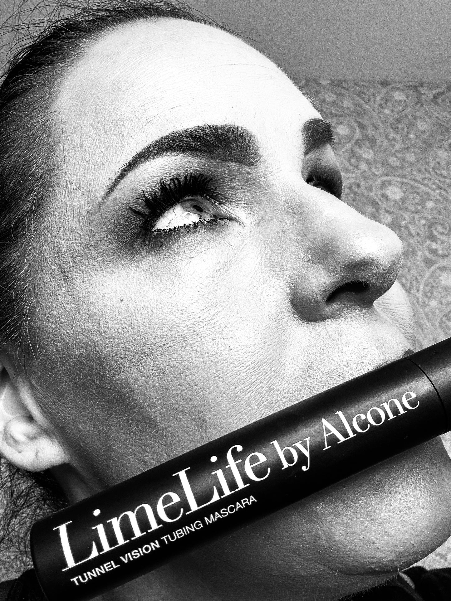 Tunnel Vision Tubing Mascara