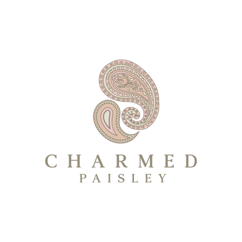 Charmed Paisley