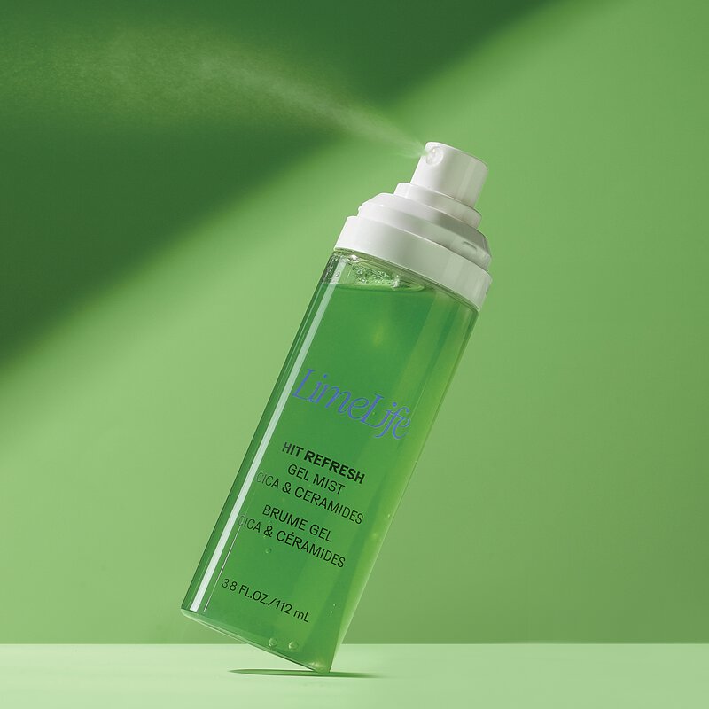 Hit Refresh Gel Mist
