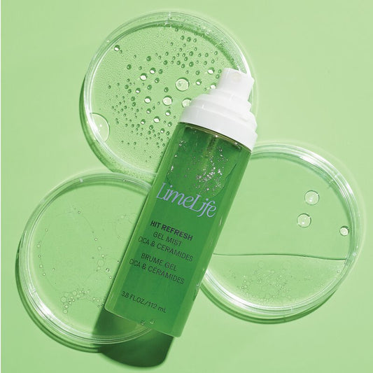 Hit Refresh Gel Mist