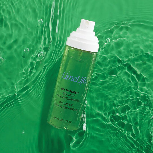 Hit Refresh Gel Mist