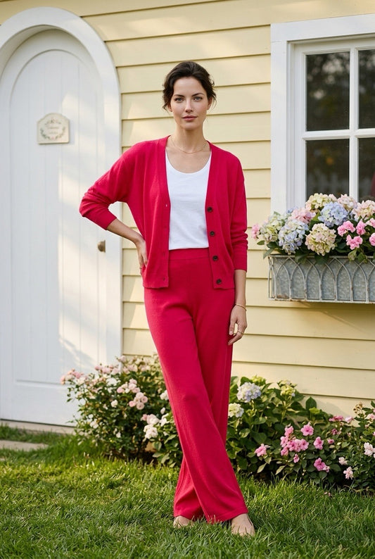 Zenana Sweater