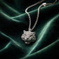 Tiger Gem Necklace