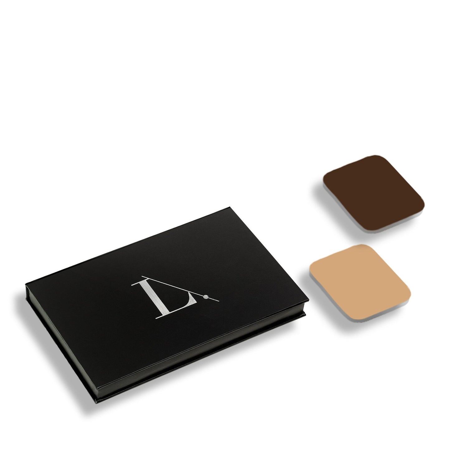 Perfect Foundation - Custom 2 Shade Foundation Palette