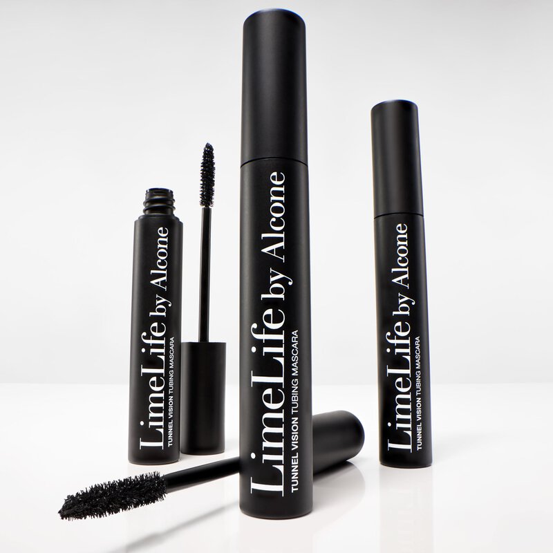 Tunnel Vision Tubing Mascara