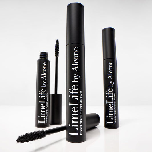 Tunnel Vision Tubing Mascara